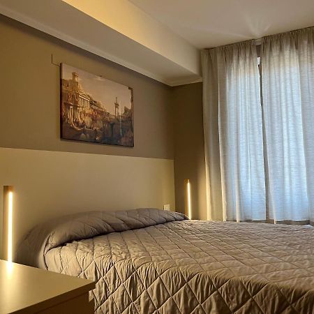 Anfite Apartments Aleardi Пескиера дел Гарда Екстериор снимка