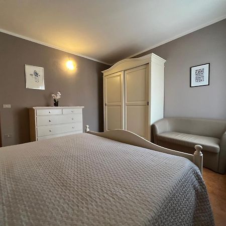 Anfite Apartments Aleardi Пескиера дел Гарда Екстериор снимка