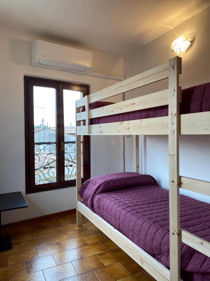 Anfite Apartments Aleardi Пескиера дел Гарда Екстериор снимка
