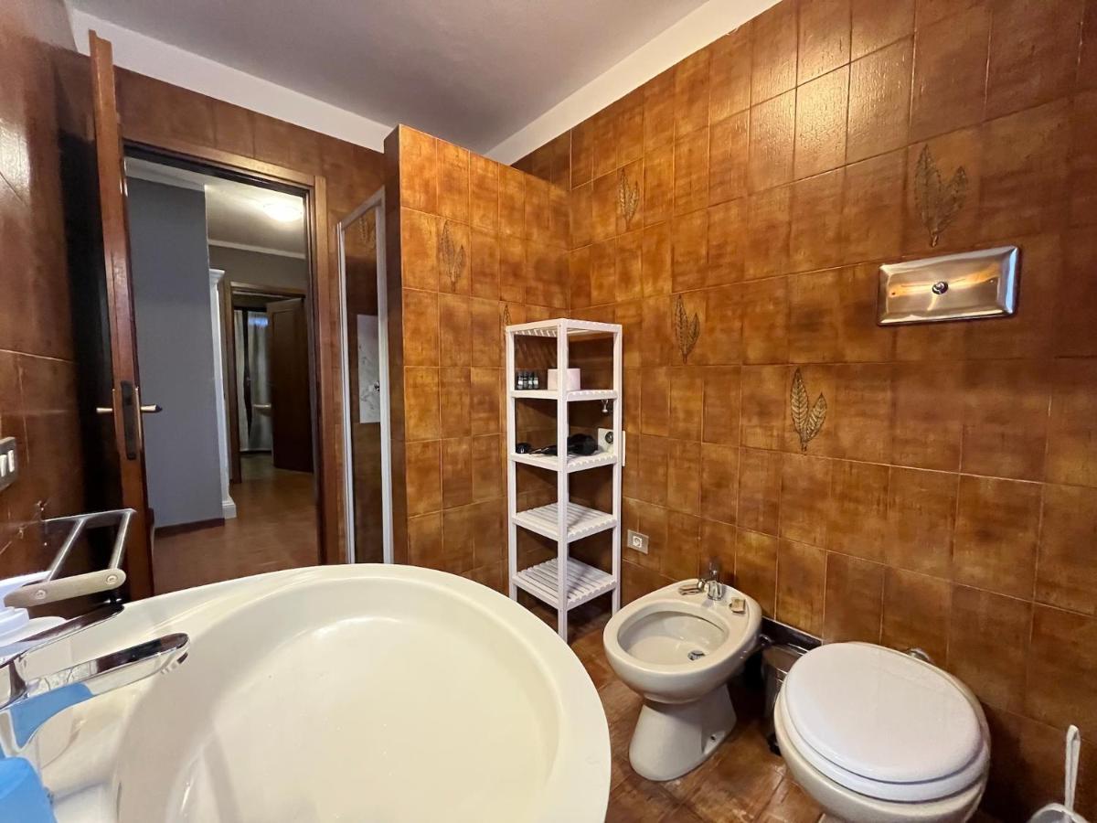 Anfite Apartments Aleardi Пескиера дел Гарда Екстериор снимка