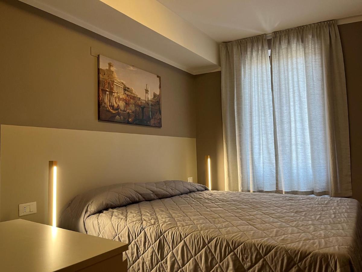Anfite Apartments Aleardi Пескиера дел Гарда Екстериор снимка
