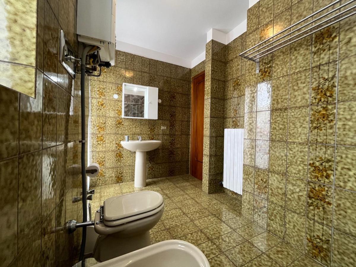Anfite Apartments Aleardi Пескиера дел Гарда Екстериор снимка