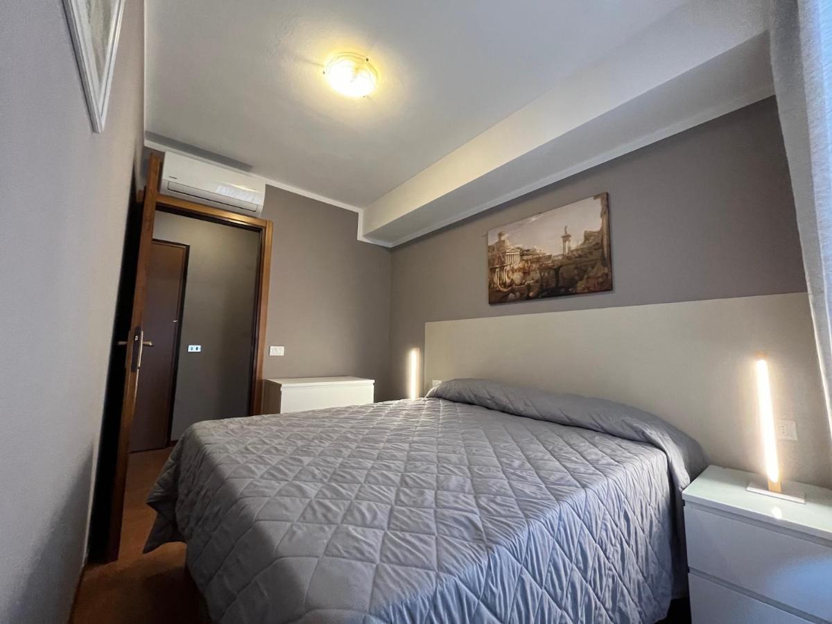 Anfite Apartments Aleardi Пескиера дел Гарда Екстериор снимка