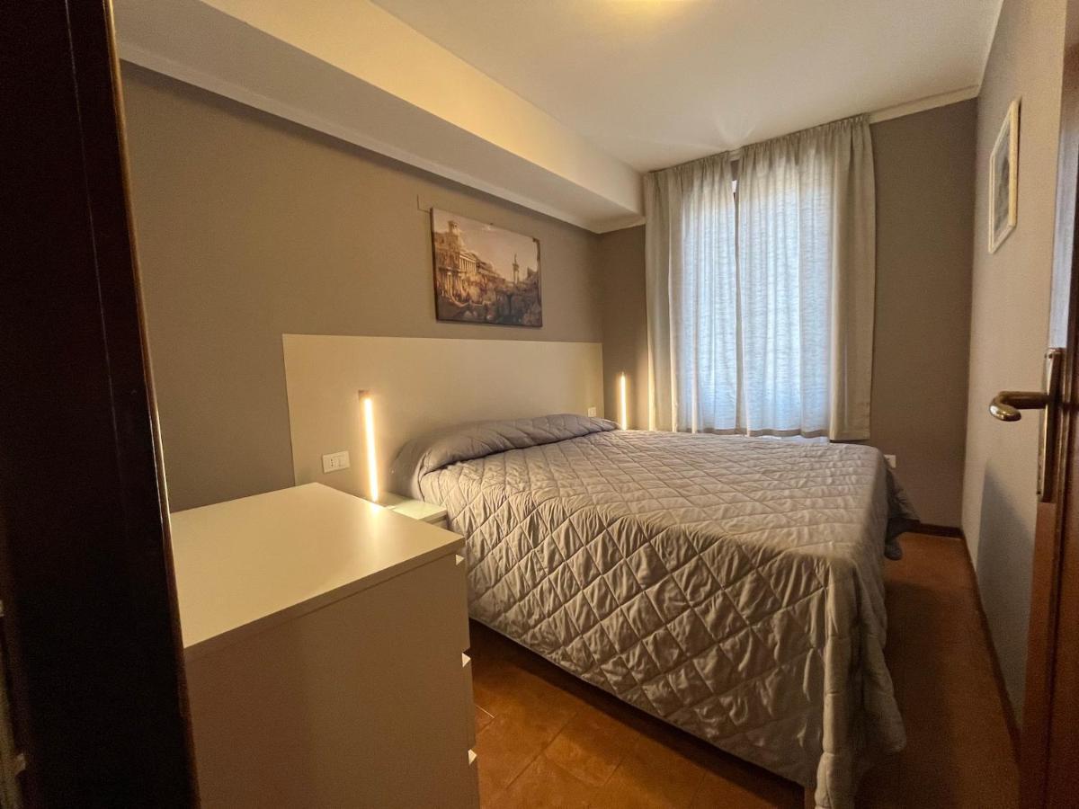 Anfite Apartments Aleardi Пескиера дел Гарда Екстериор снимка