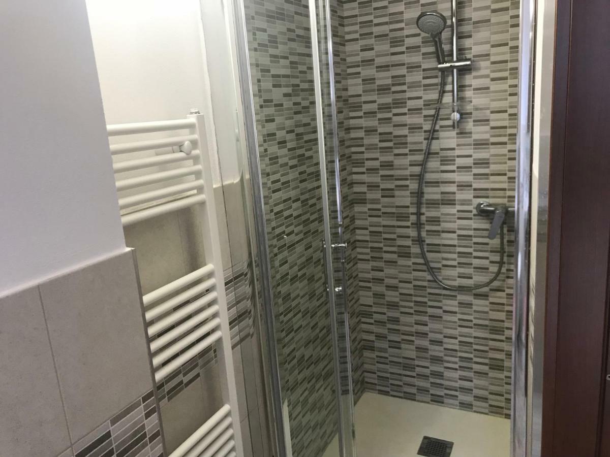 Anfite Apartments Aleardi Пескиера дел Гарда Екстериор снимка