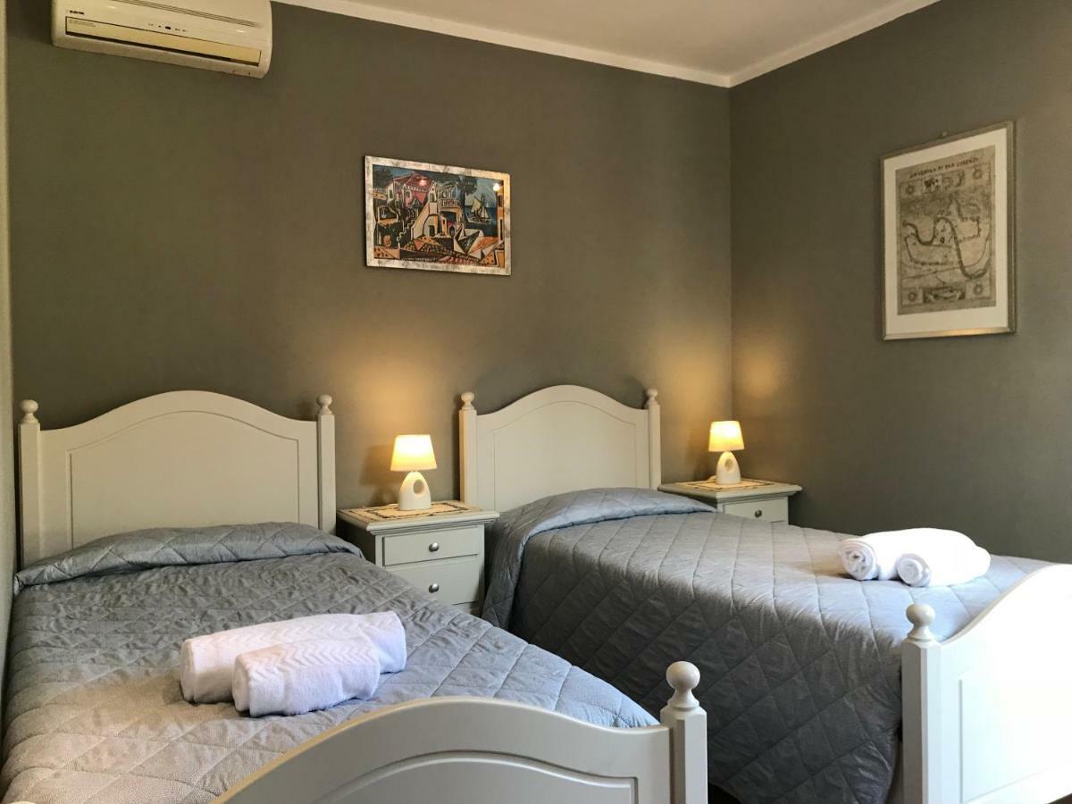 Anfite Apartments Aleardi Пескиера дел Гарда Екстериор снимка