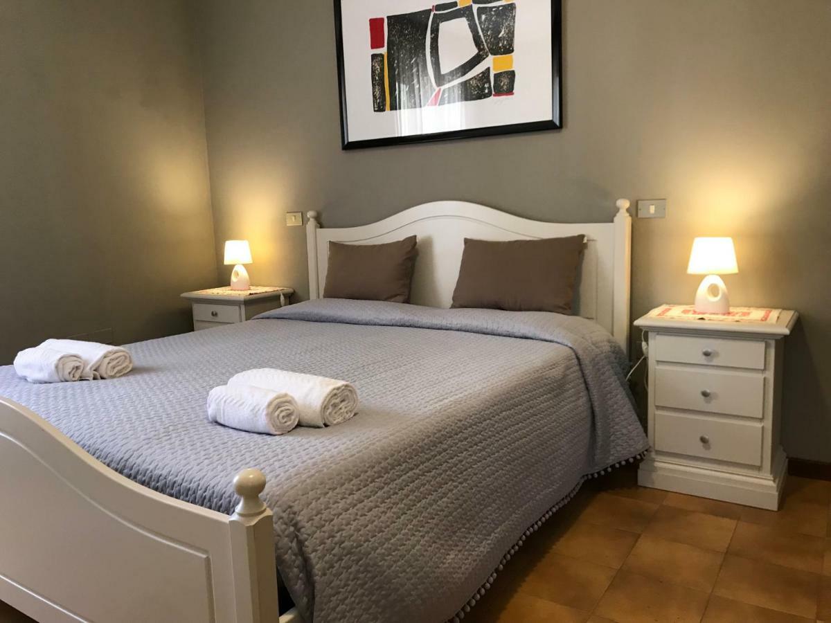 Anfite Apartments Aleardi Пескиера дел Гарда Екстериор снимка